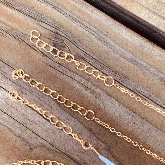 MERMAID ♡ 5 Bracelets GIFT SET - Picture 6 of 7